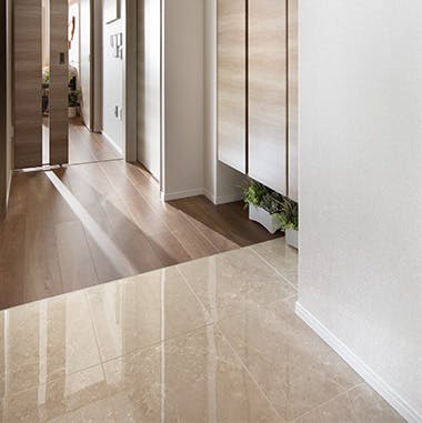 パークウェルステイト幕張ベイパーク フラットフロアー