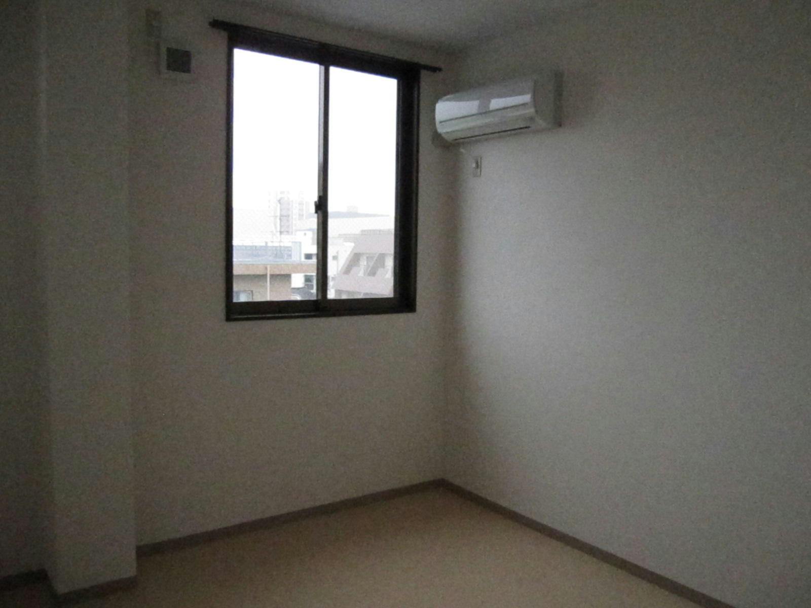 ライフパートナー住吉 居室