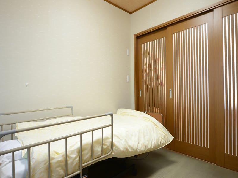 たのしい家栄生 居室