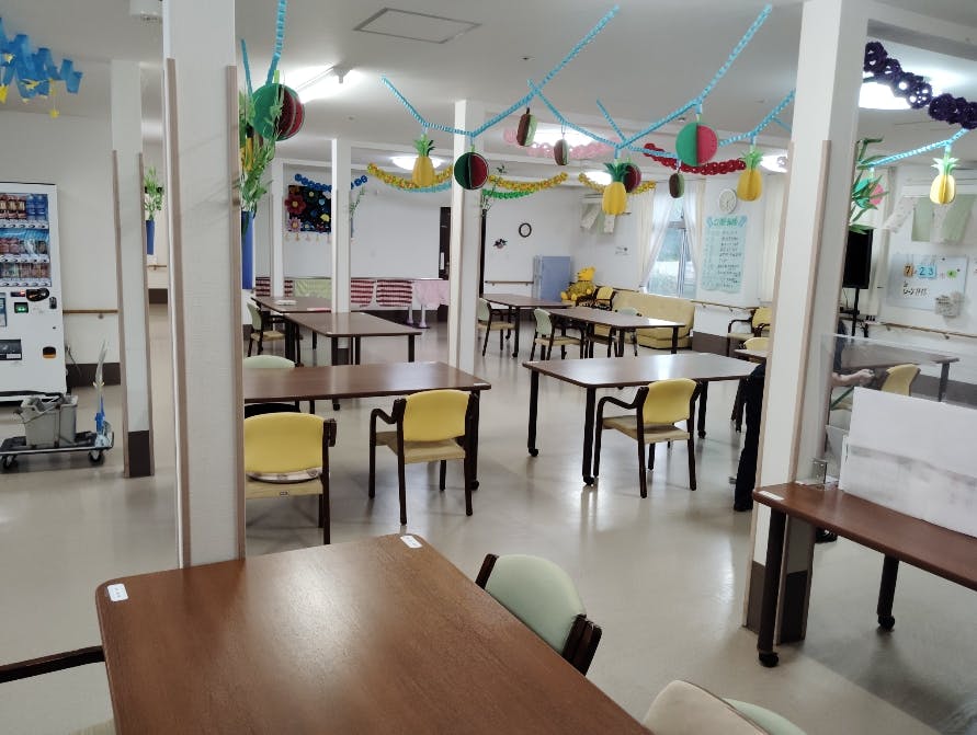 ふるさとホーム毛呂山 その他