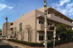 ラ・ヴィ南浦和2 外観