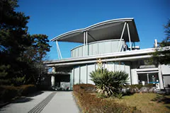 ケアヴィレッジ湘南茅ヶ崎 茅ヶ崎市美術館