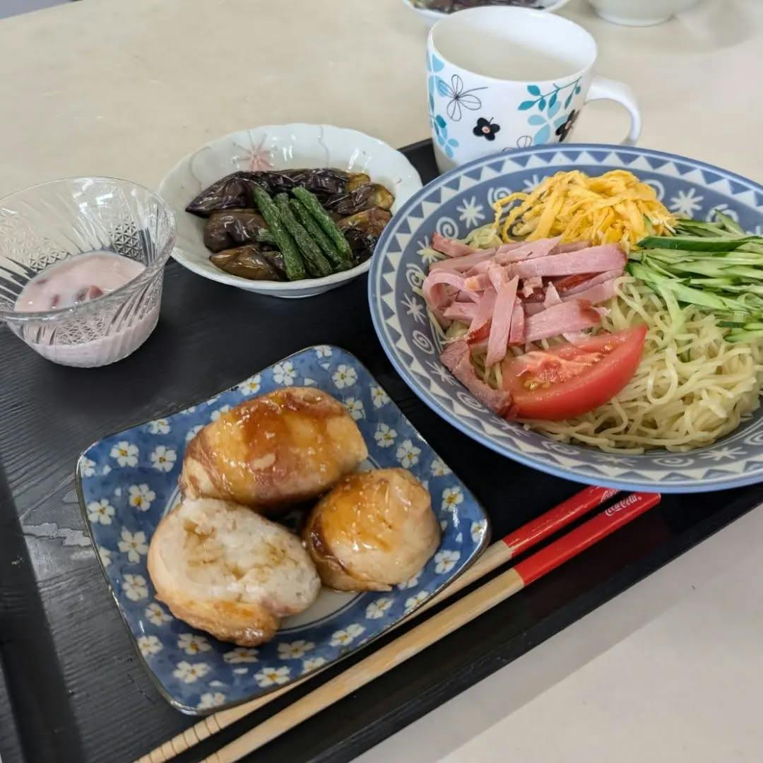 グループホーム正寿苑 通常食