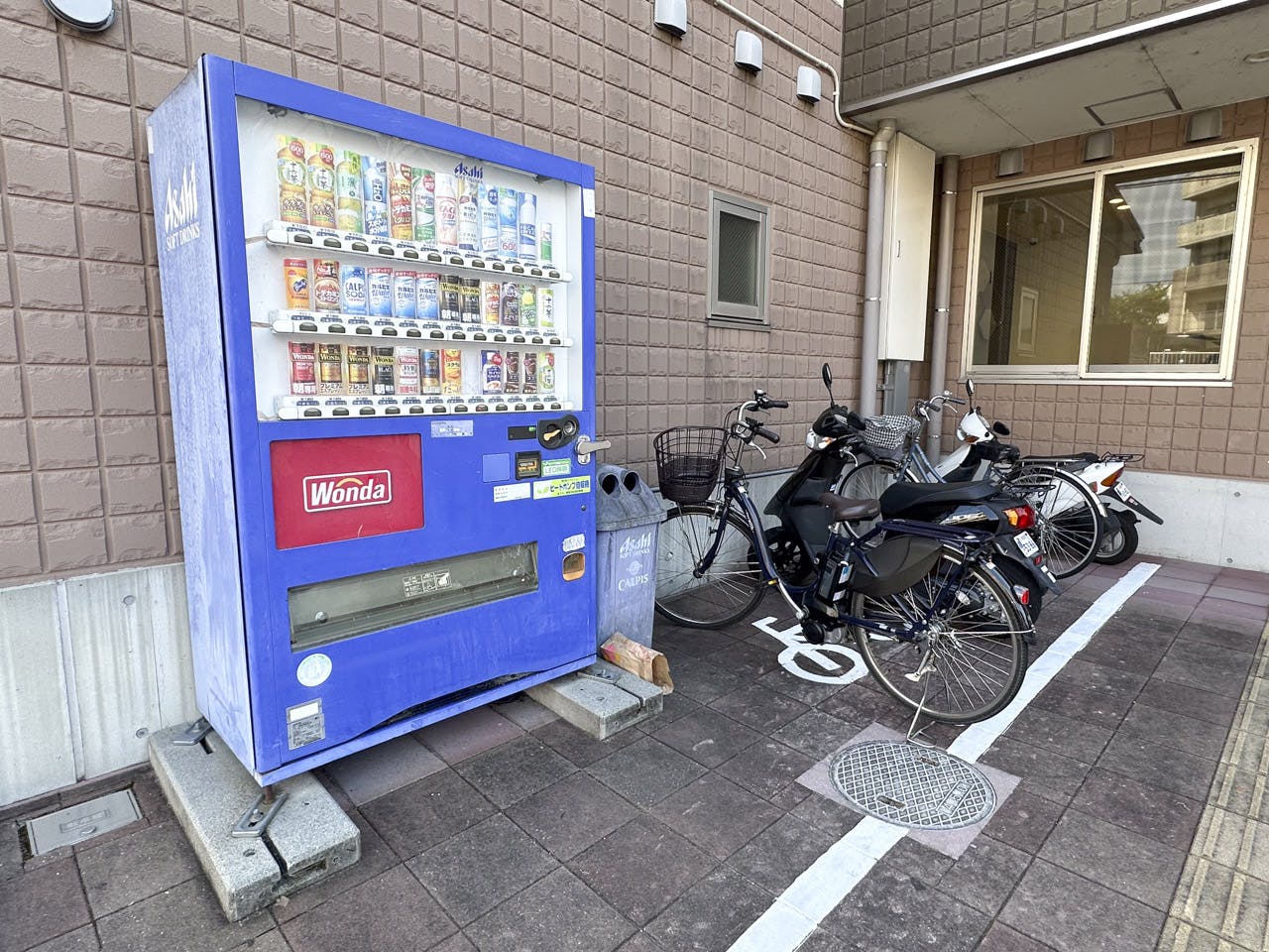 ハーベスト野田 その他