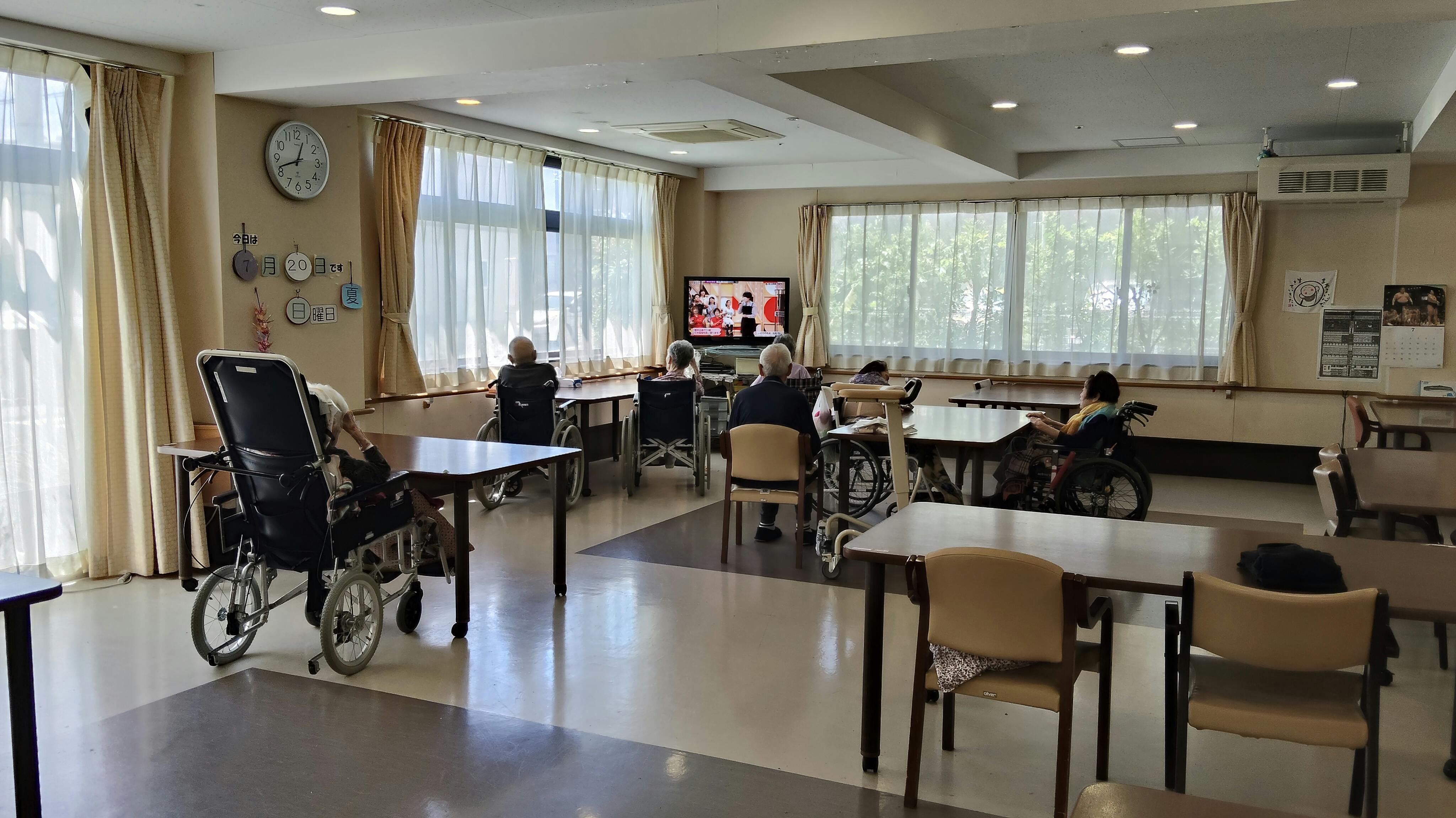 あんしんホーム草加 その他