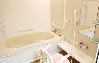 ナーシングホーム青山Ⅱ号館 個浴