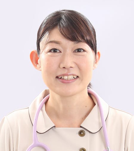 しまナーシングホーム飯田橋 ホーム長秋山　恵理子