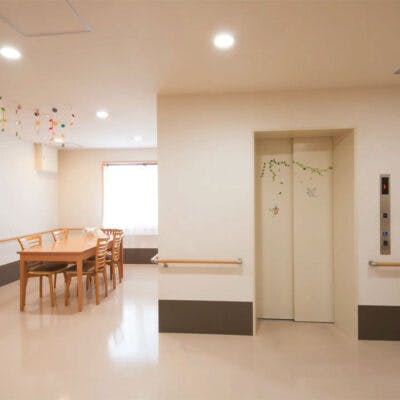 HIBISU貝塚 相談室