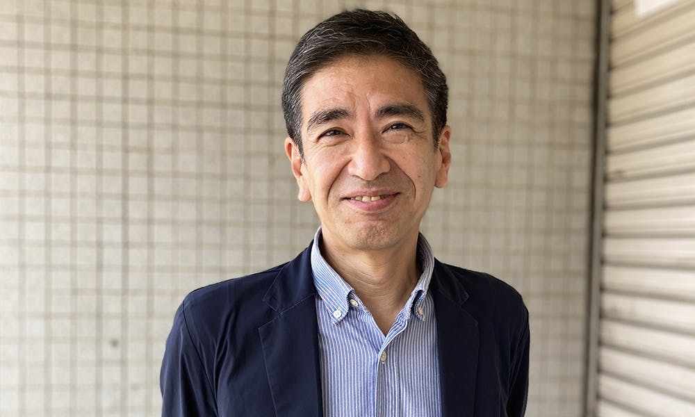 和気ハウス大宮 ハウス長安東健雄
