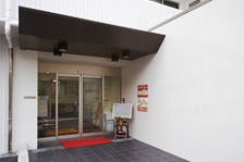 スーパー・コート茨木さくら通り エントランス