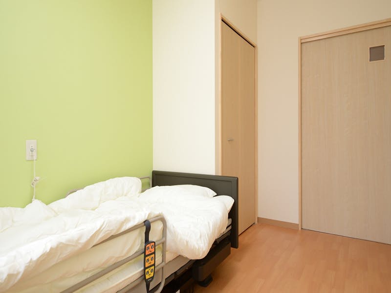 グループホームたのしい家西舞子 居室