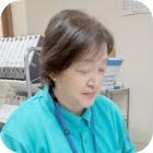 ナーシングホーム奏楽 看護事務谷 由美子