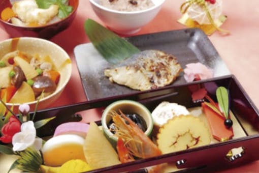 うらら練馬 イベント食