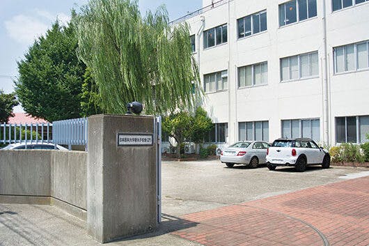 アズハイム川崎中央 日本医科大学武蔵小杉病院