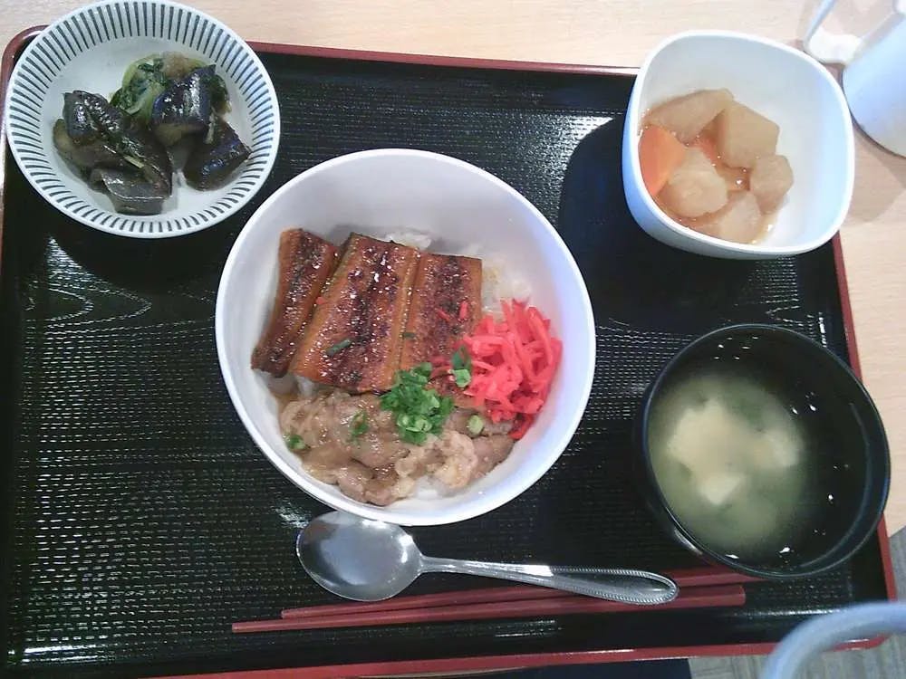 イリーゼ昭島 特別食