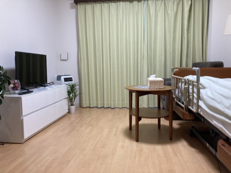 ＳＯＭＰＯケア ラヴィーレ大宮弐番館 居室