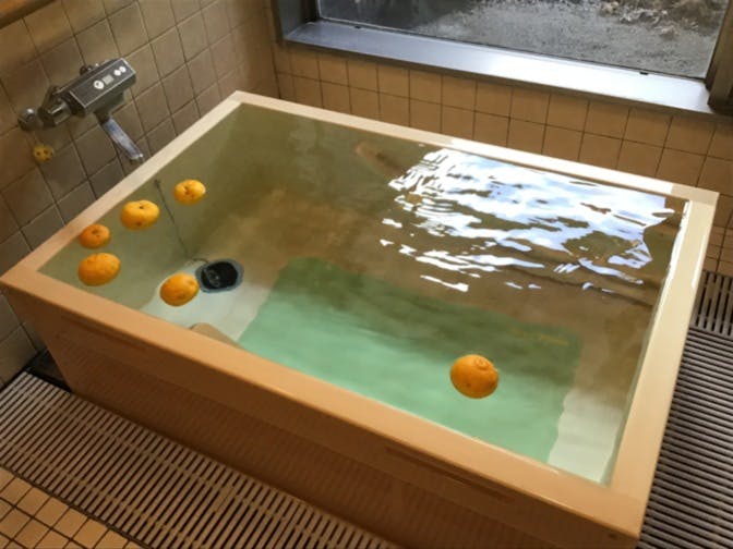 SOMPOケア ラヴィーレ羽村 浴場