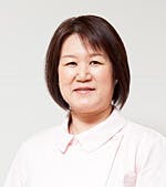 しまナーシングホーム学芸大学 看護師高橋　美智子