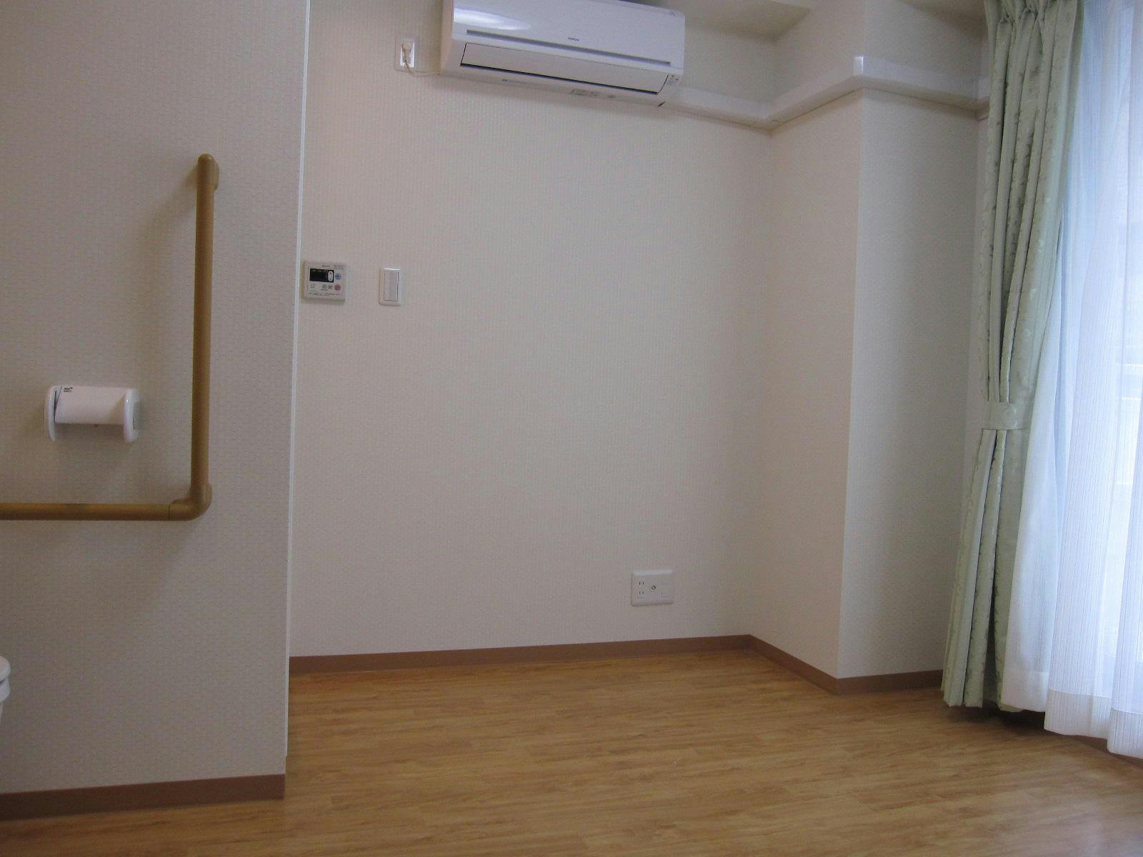 ライフパートナー磯路 居室