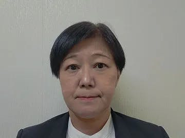 ラ・ナシカたかしな 施設長廣田　美佐江
