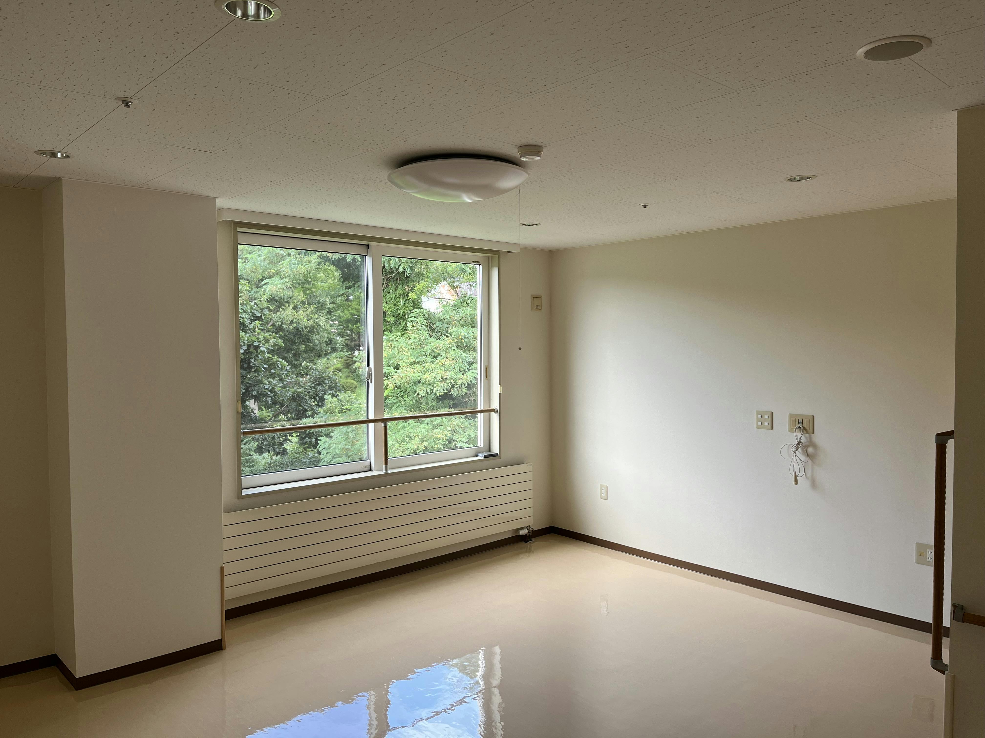 グッドタイムホーム・登別壱番館 夫婦部屋