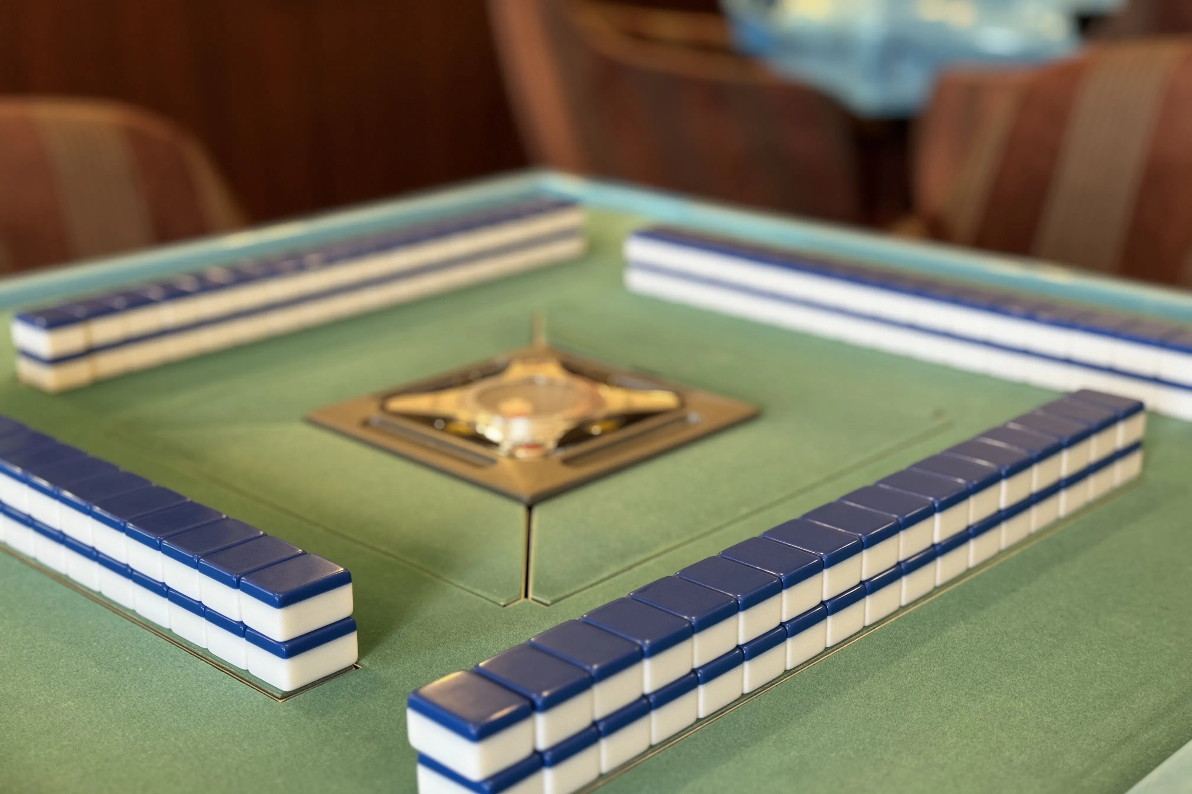 エバーグリーンシティ・寺岡 ゲームルーム