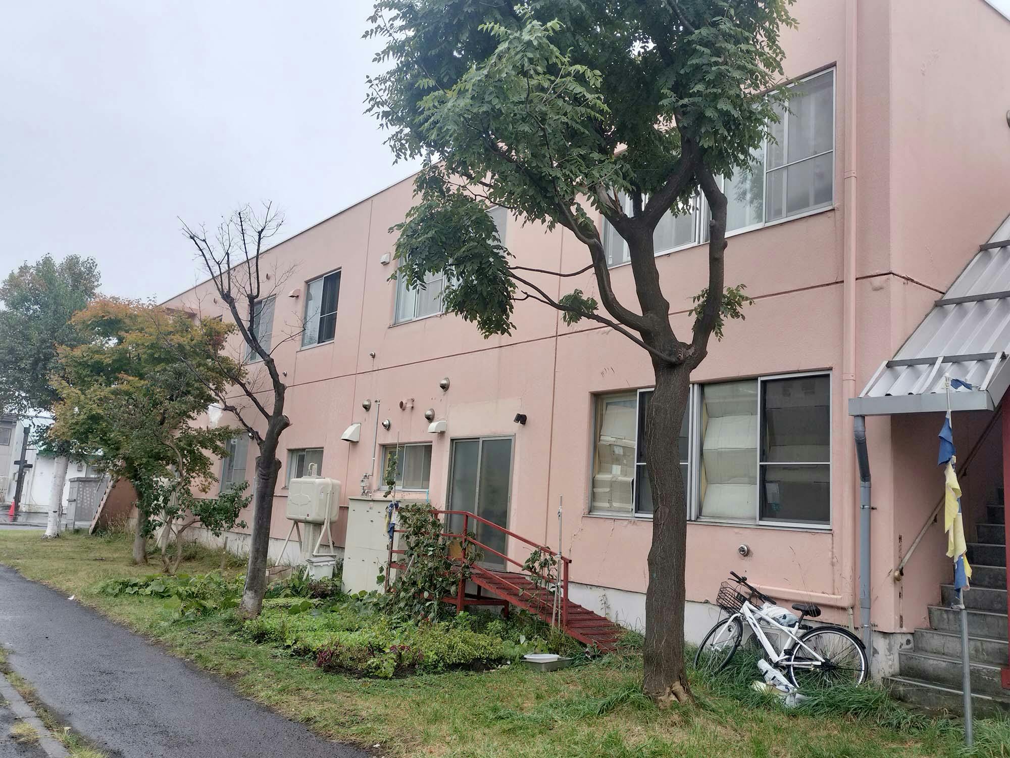 憩いの園豊寿第3 外観