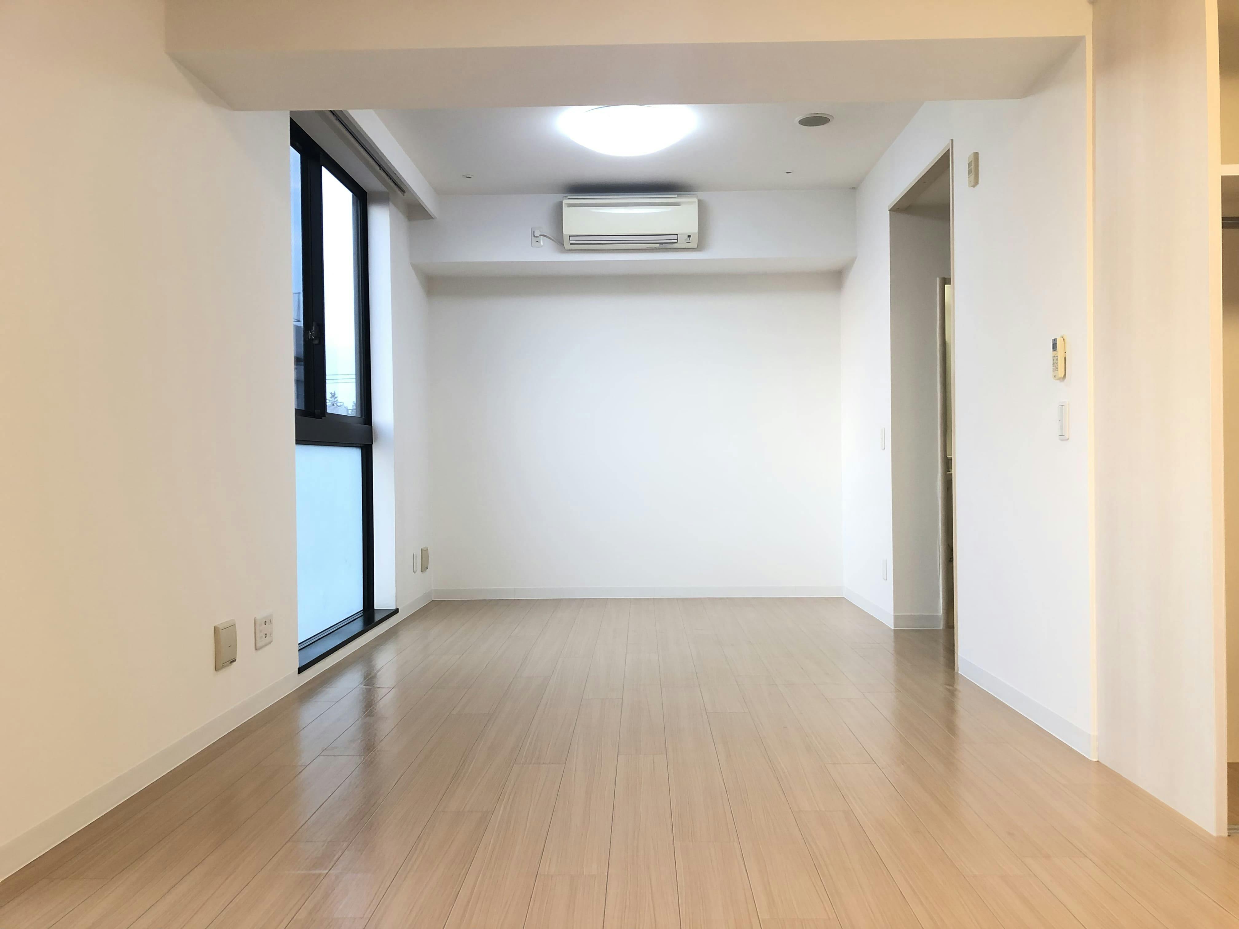 ココファン座間 居室Aタイプ