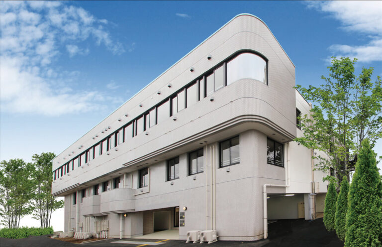 福寿いせはら上粕屋 外観