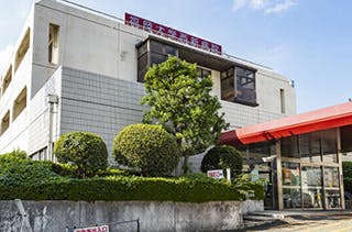サンカルナ西新 福岡大学西新病院