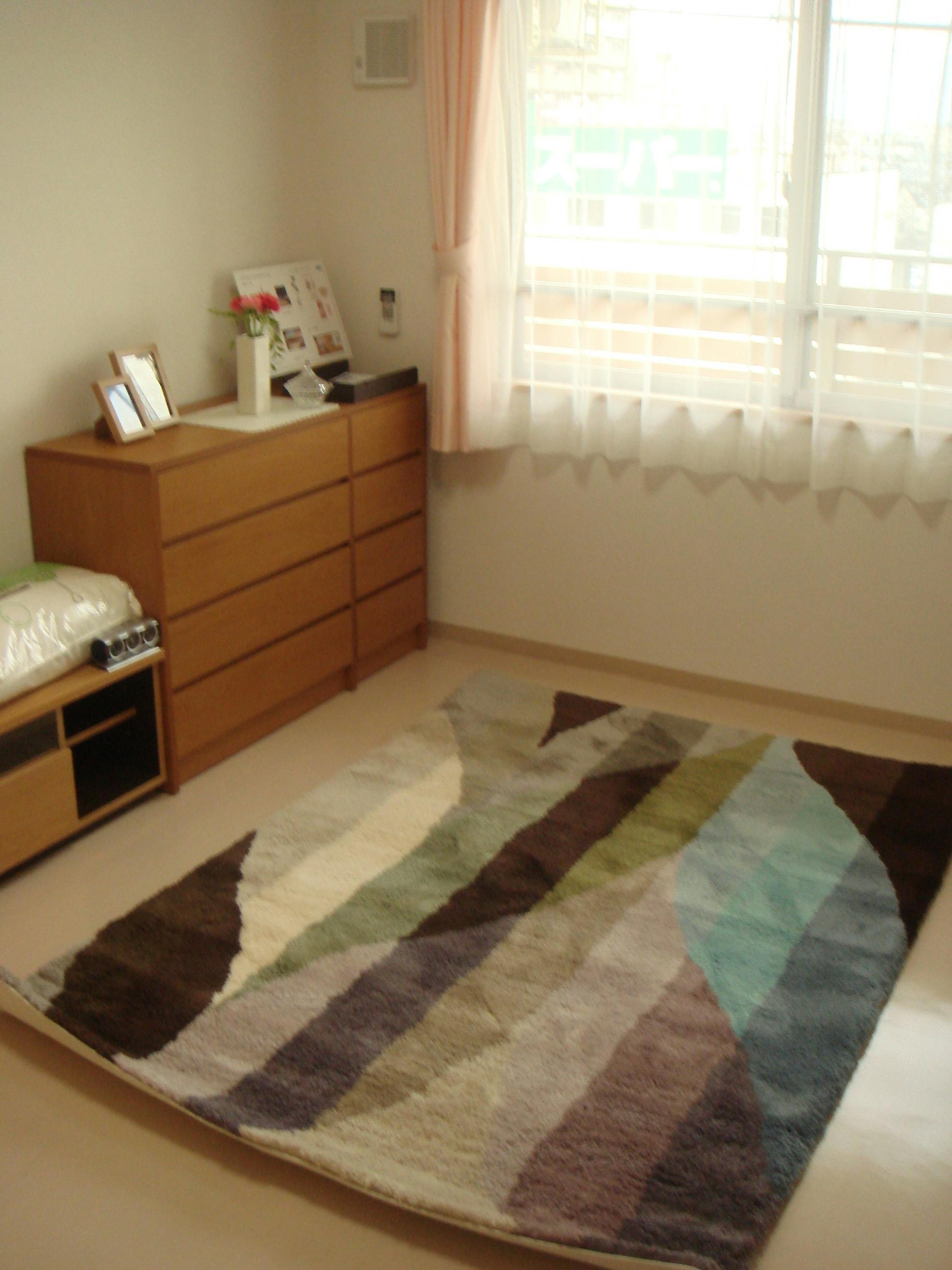 ケア・パレス平野苑 リラックスコーナー