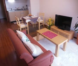 リーシェガーデン和光／南館 居室