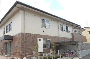 セントケアホーム上井草 外観