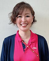 さわやか海響館 管理者森  由紀子