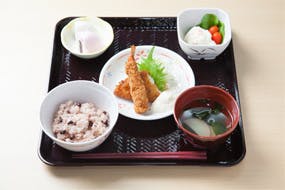 住宅型有料老人ホームひょうたん島高木 行事食