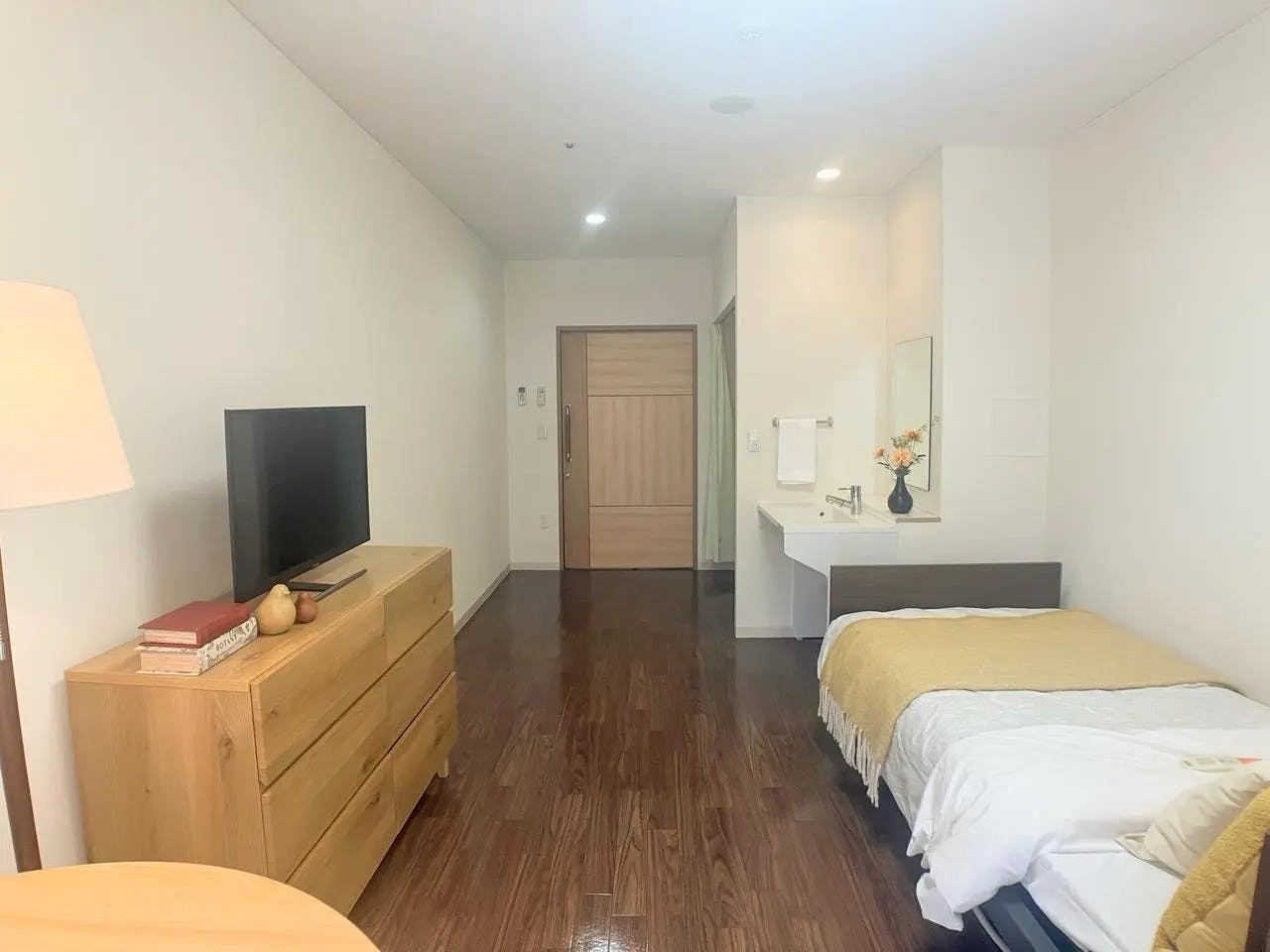 イリーゼ大宮大和田 居室