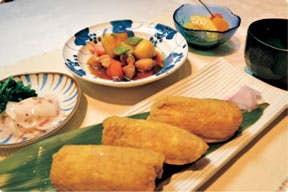 カーサプラチナ 日吉 通常食
