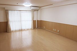 カルム桃山台 居室