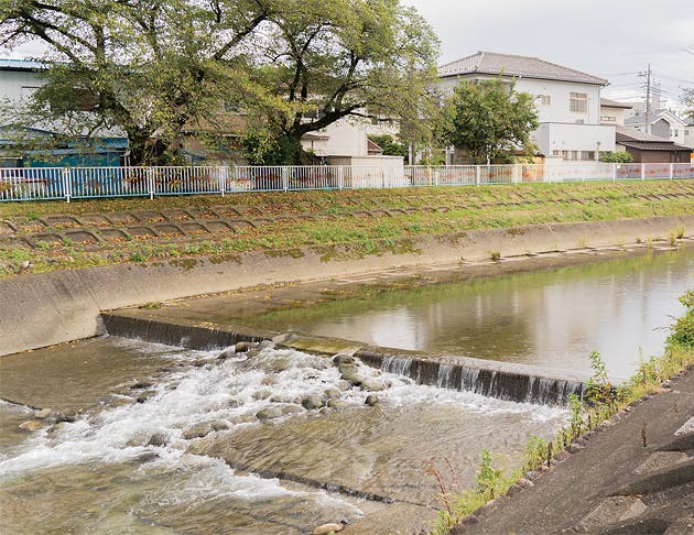 リアンレーヴ入間中央 近隣