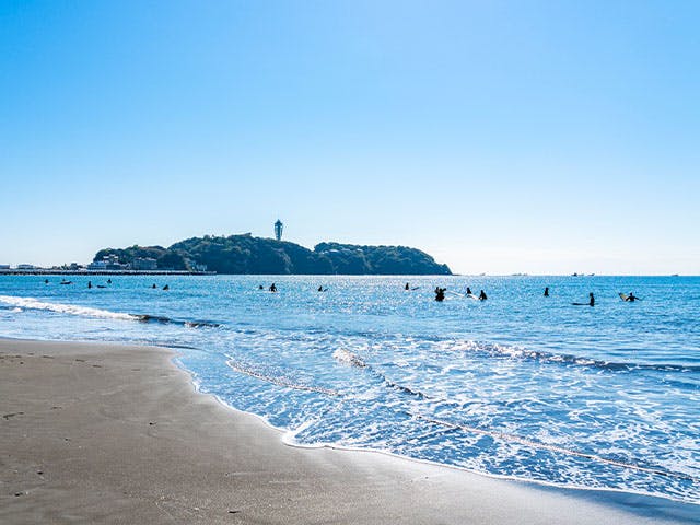パークウェルステイト湘南藤沢SST 片瀬西浜