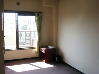 高齢者住宅グループハウスやまぼうし 居室