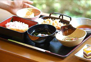 湘南ふれあいの園 平塚 日々の食事