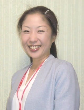 そんぽの家 南与野 ホーム長山本　智美