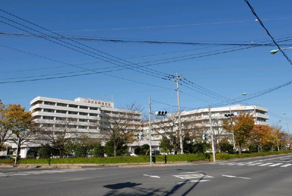 ハーウィルアシスト栗橋 済生会栗橋病院