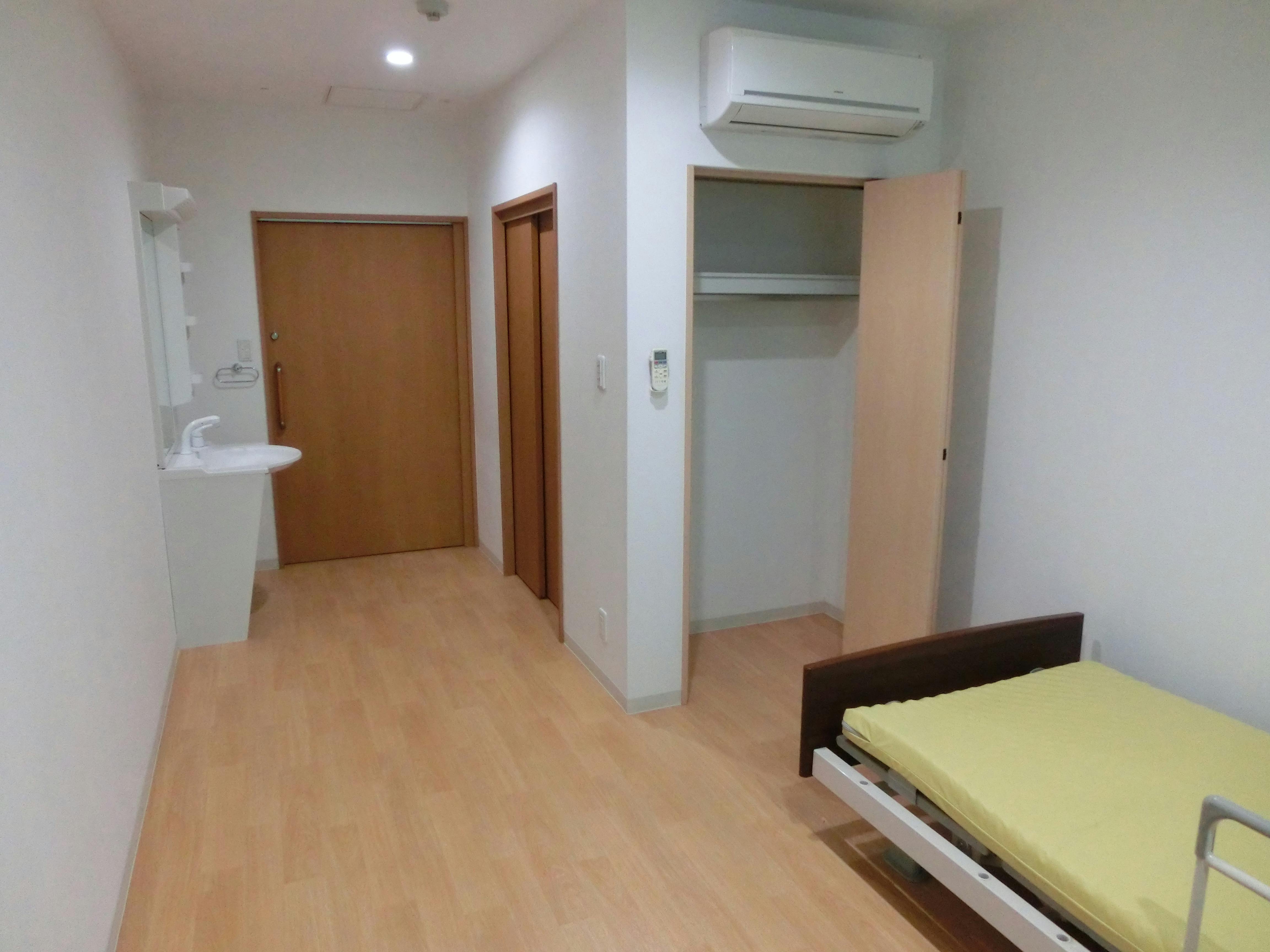 ふるさとホーム那珂 その他