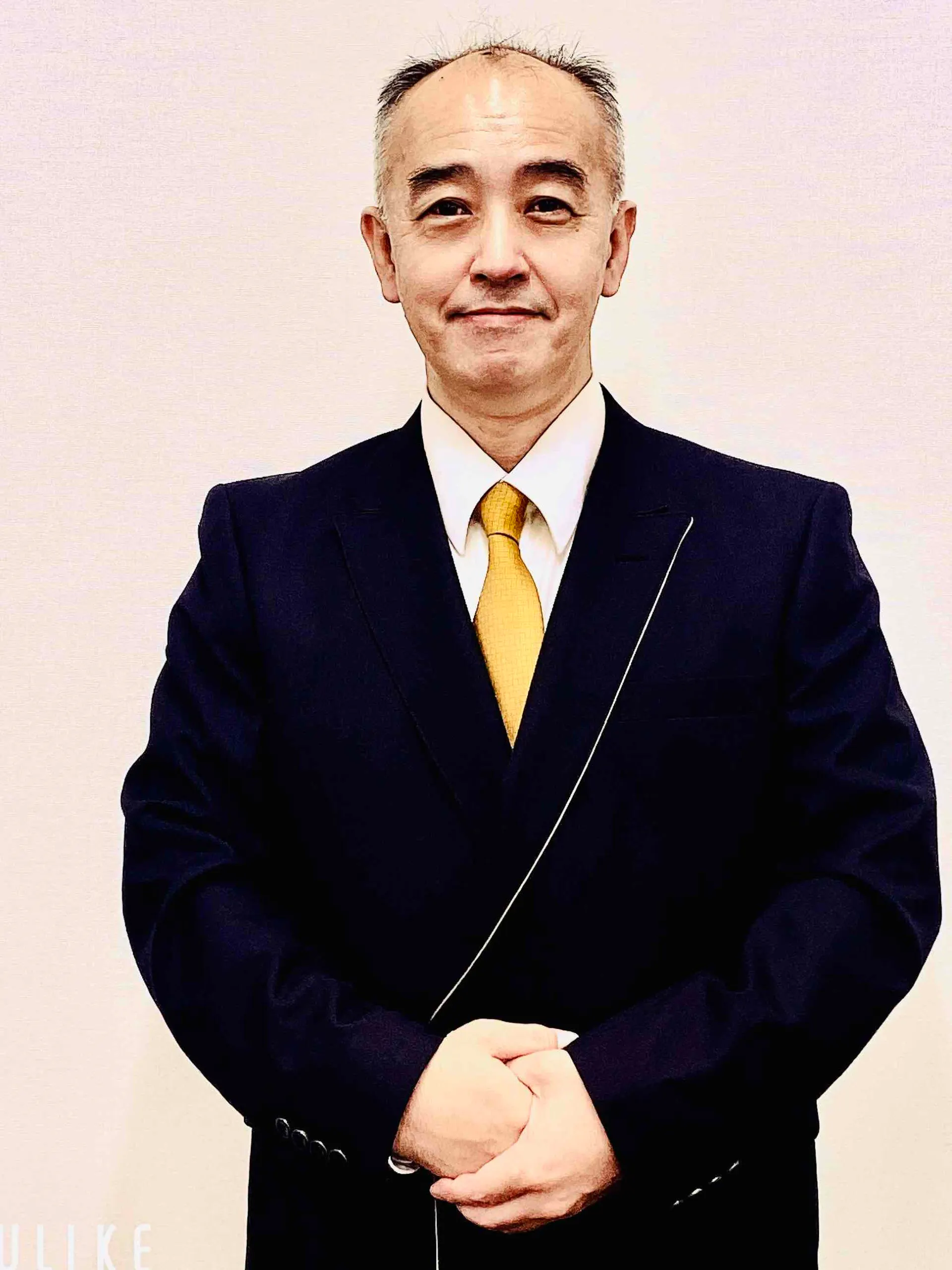 ローベル西荻窪 施設長尾上 博明