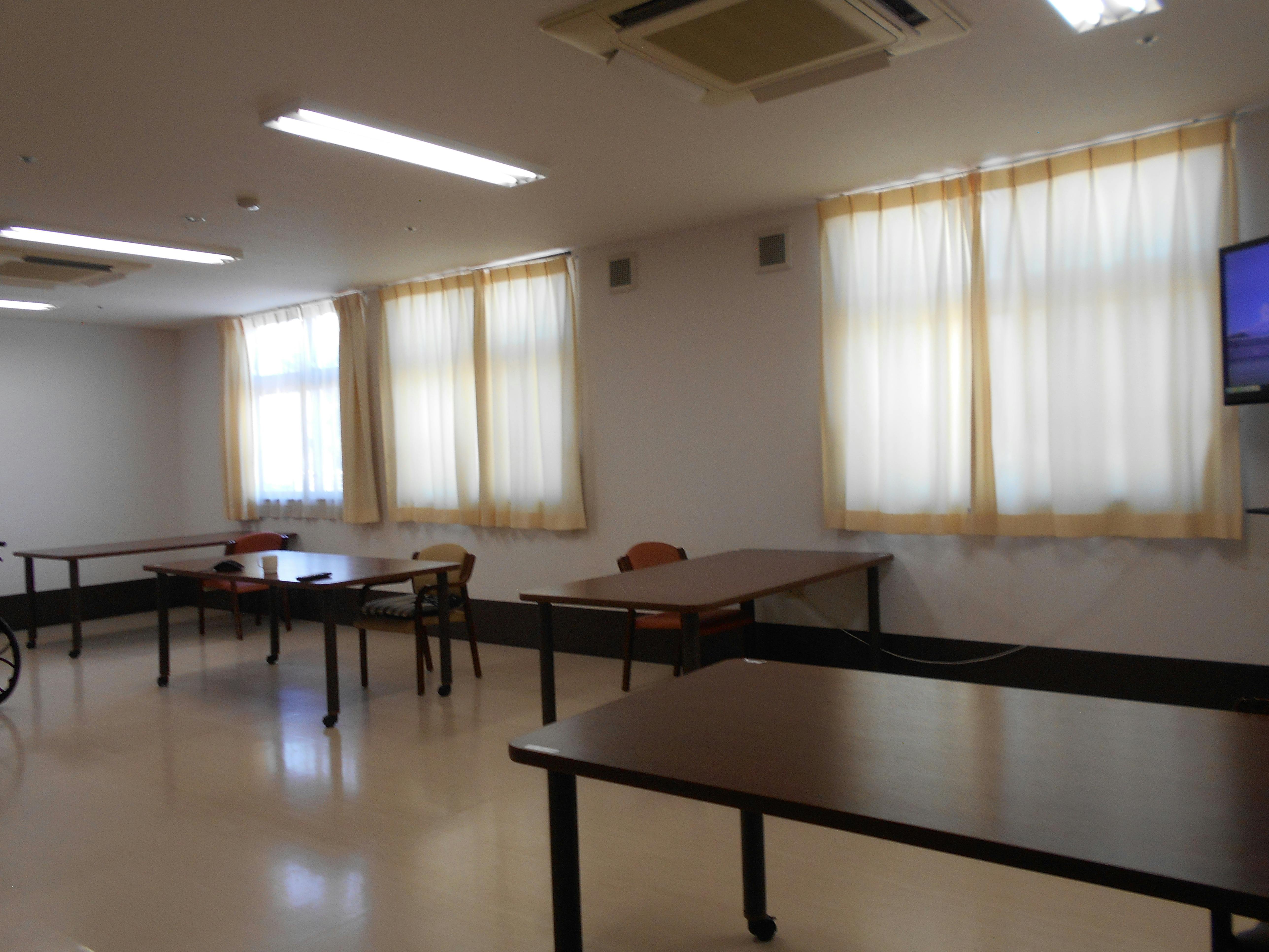 ふるさとホーム安中 その他