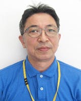 さわやかグループホームはなみずき 介護職員萩原　功
