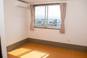 オアシス北燦まつばら 居室