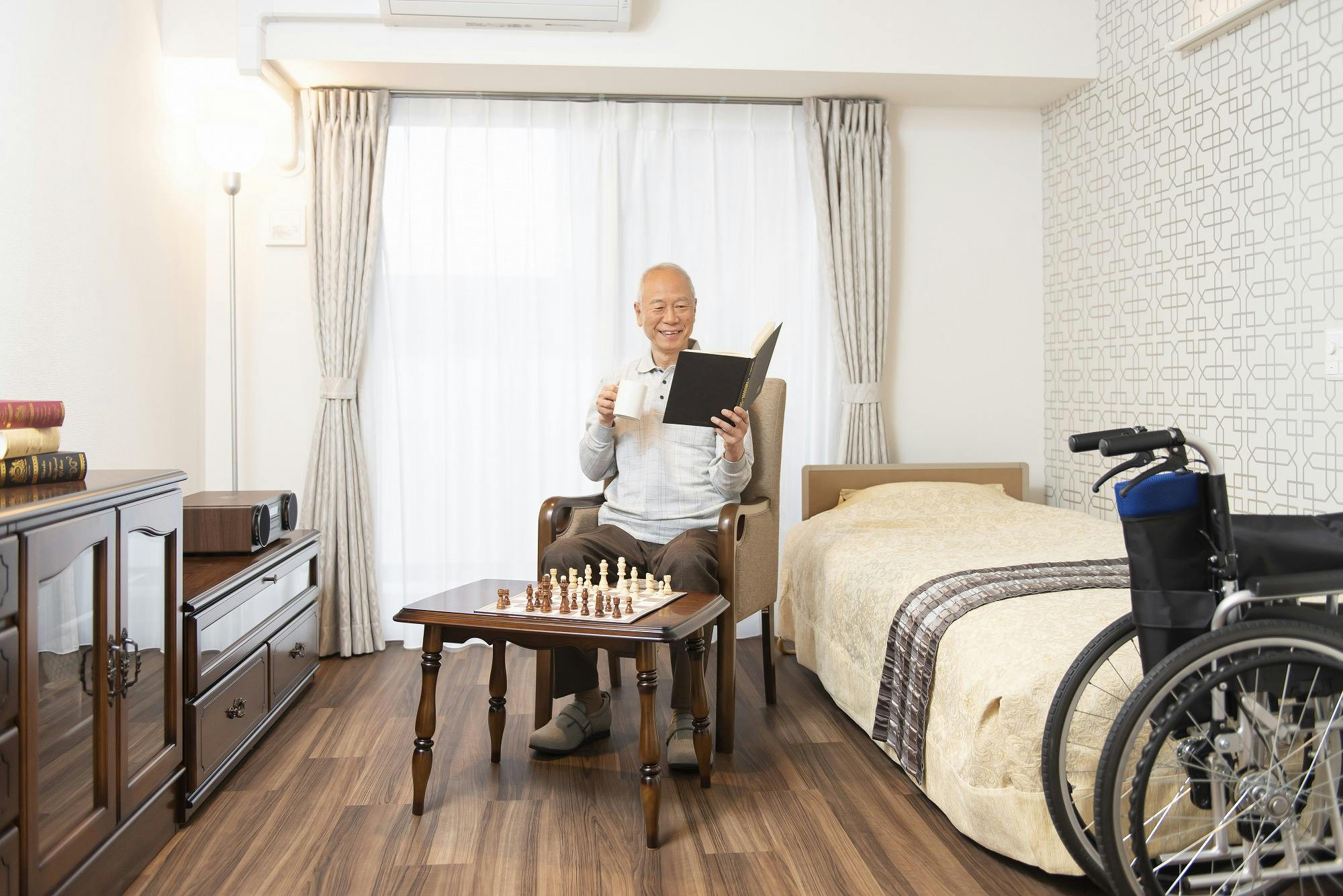 リハビリホームグランダ中野南 イメージ